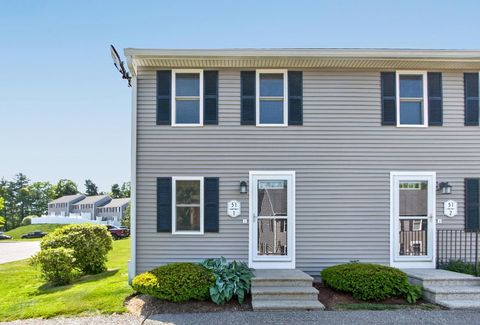 Photo of 51 Olde Colonial DR #1, Gardner, MA 01440 (MLS # 73526788)