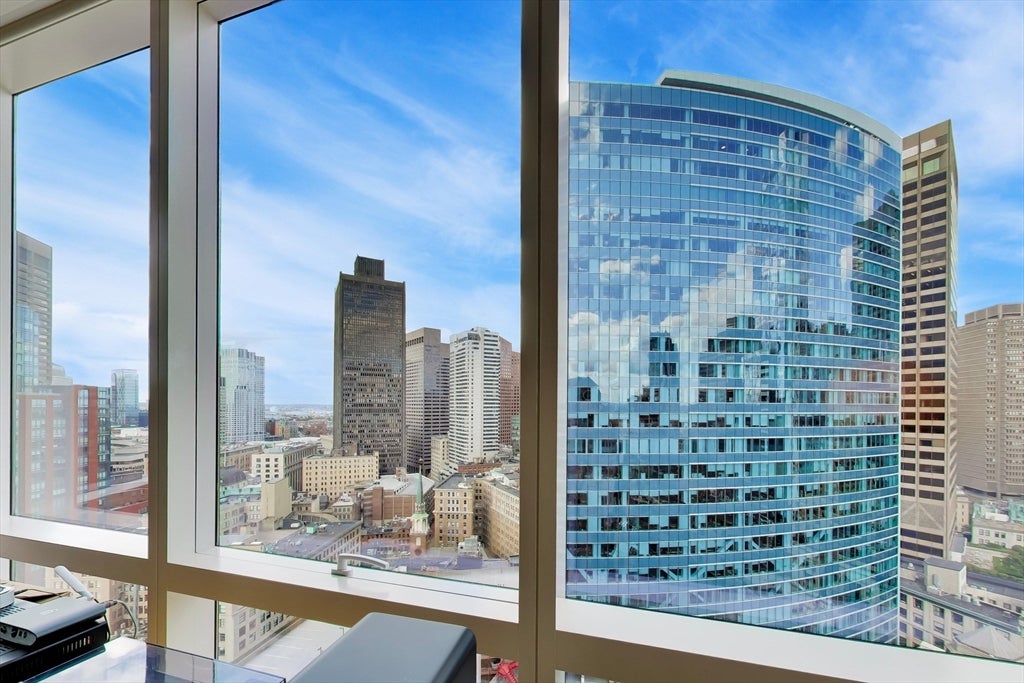 1 Franklin St #2608, Boston, MA Photo #8