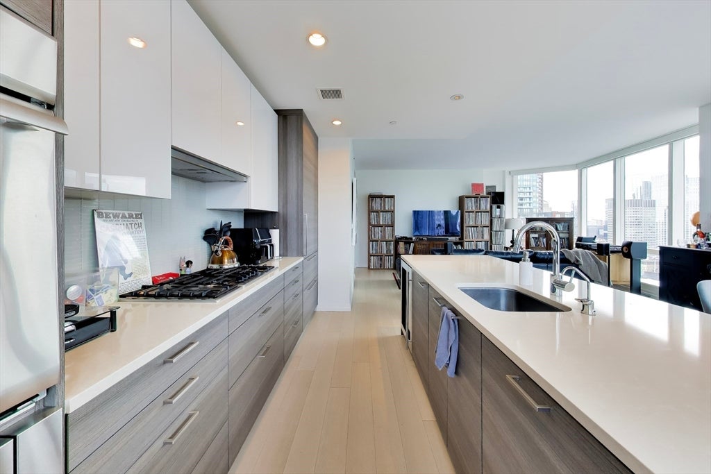 1 Franklin St #2608, Boston, MA Photo #15
