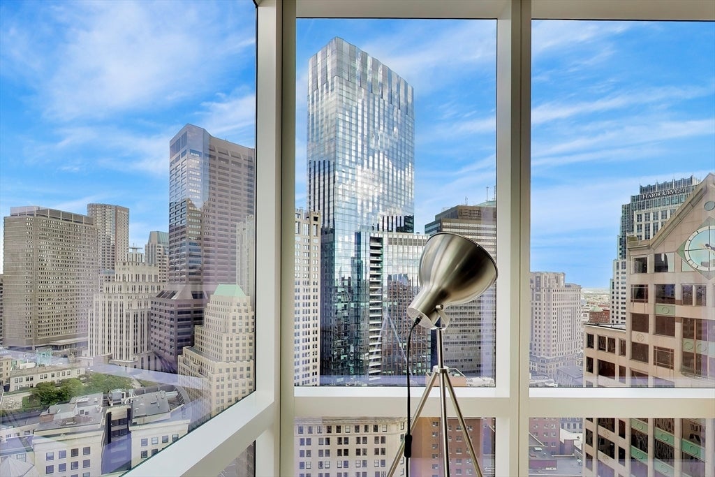 1 Franklin St #2608, Boston, MA Photo #12