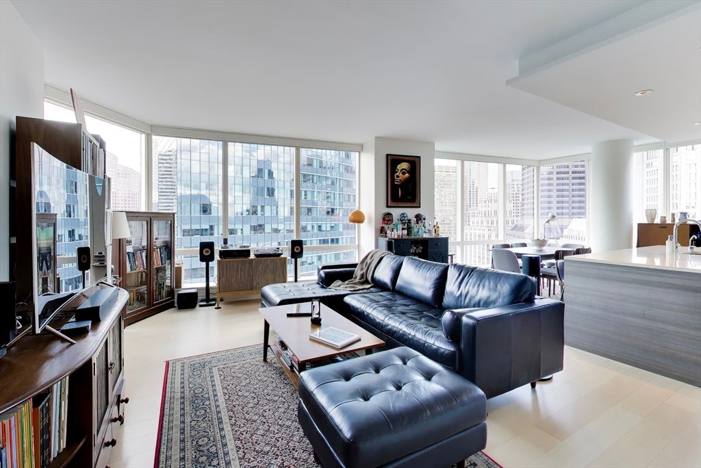 1 Franklin St #2608, Boston, MA Photo #5