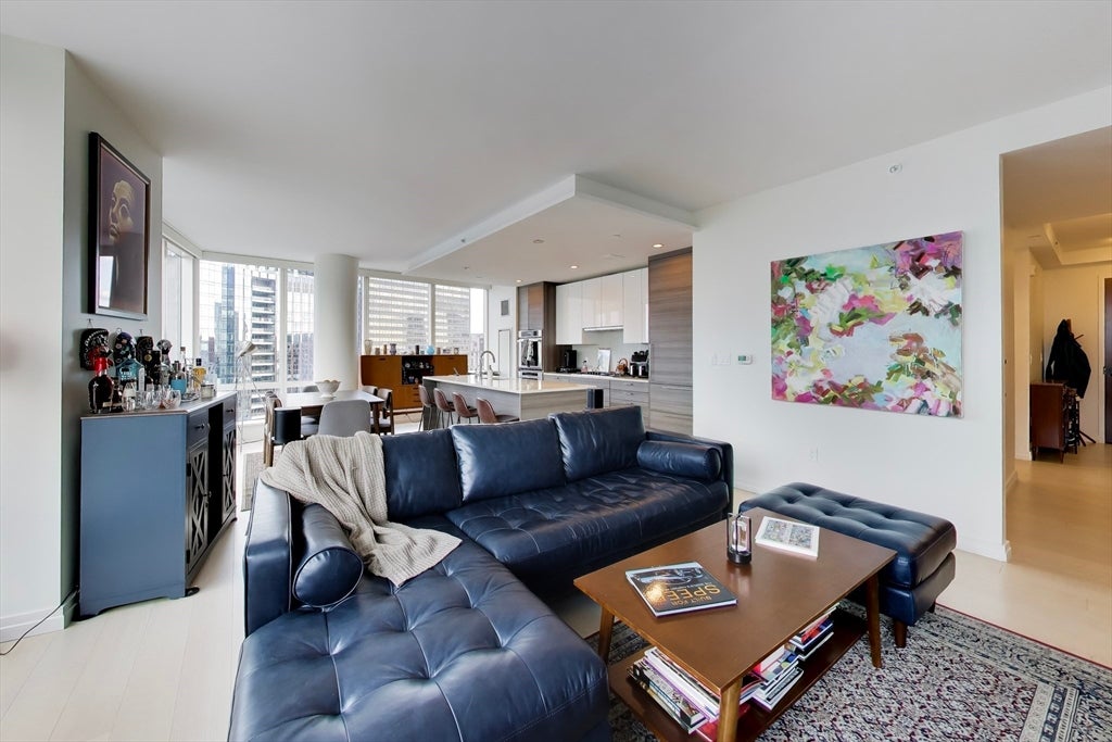 1 Franklin St #2608, Boston, MA Photo #7