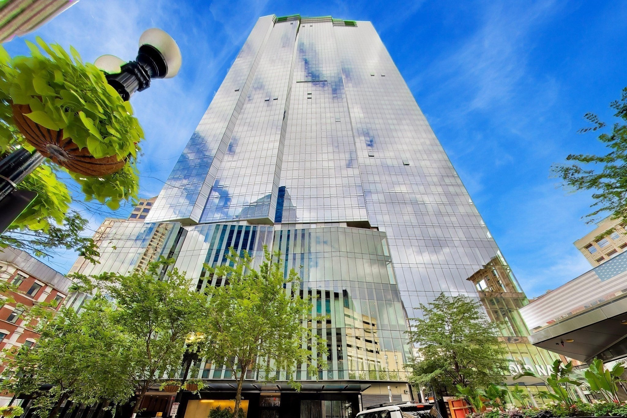 1 Franklin St #2608, Boston, MA, 1 Franklin St #2608, Boston, MA Photo #4