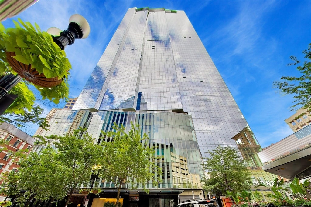 1 Franklin St #2608, Boston, MA Photo #1