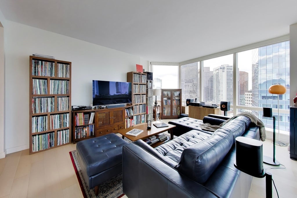 1 Franklin St #2608, Boston, MA Photo #6