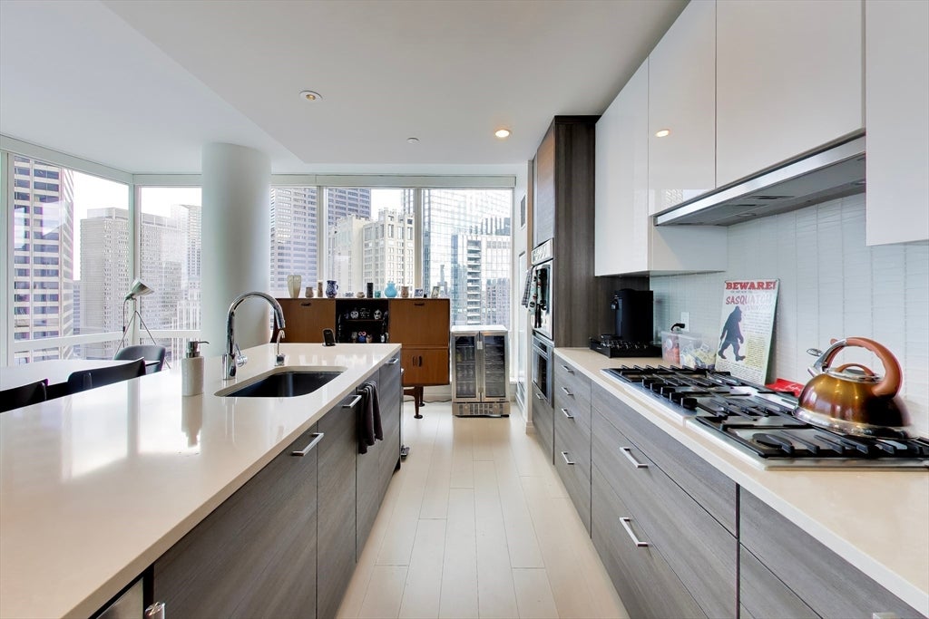 1 Franklin St #2608, Boston, MA Photo #14