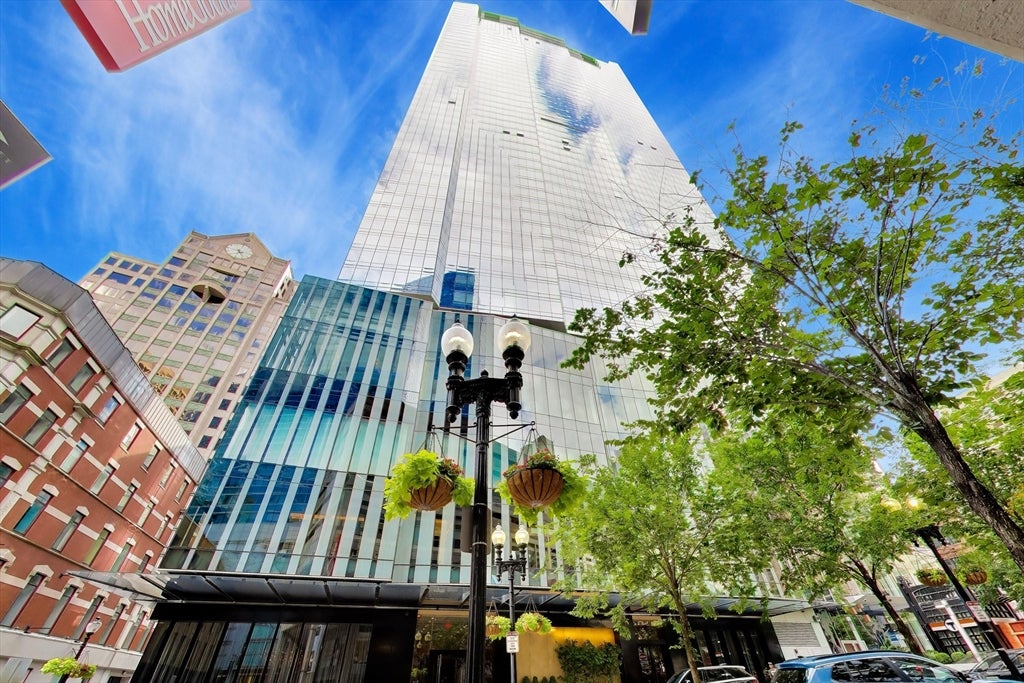 1 Franklin St #2608, Boston, MA Photo #2