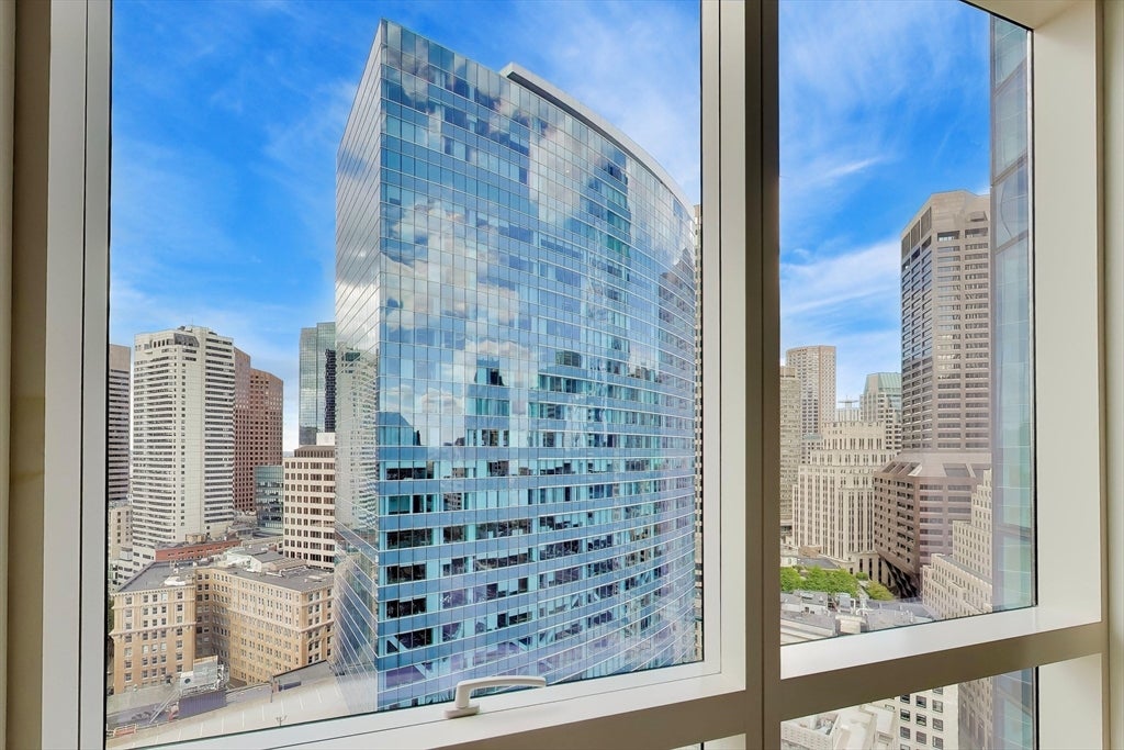 1 Franklin St #2608, Boston, MA Photo #18