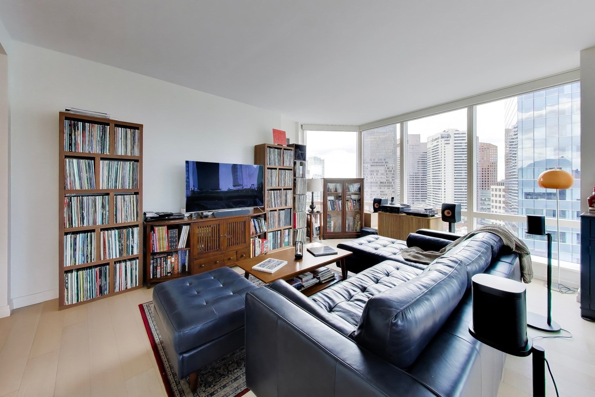 1 Franklin St #2608, Boston, MA, 1 Franklin St #2608, Boston, MA Photo #2