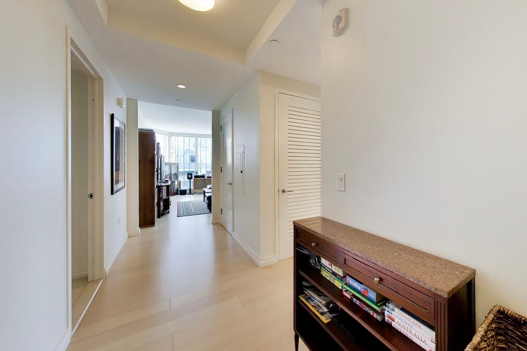 1 Franklin St #2608, Boston, MA Photo #4