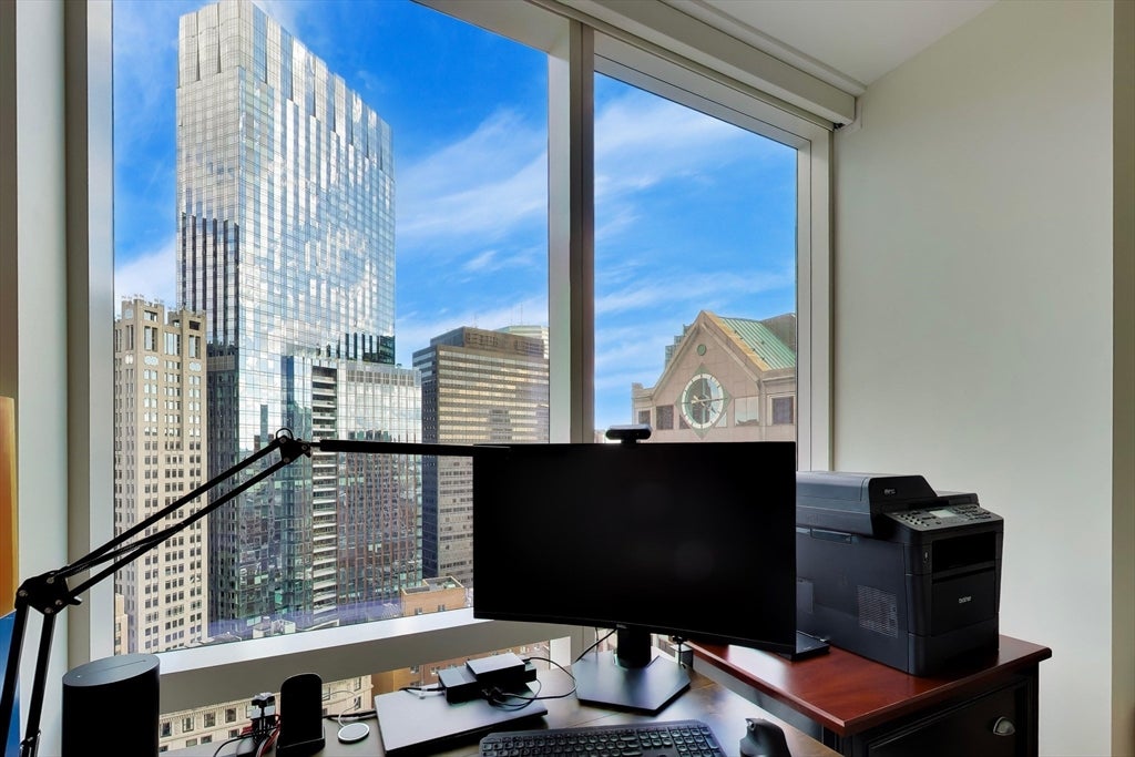 1 Franklin St #2608, Boston, MA Photo #23