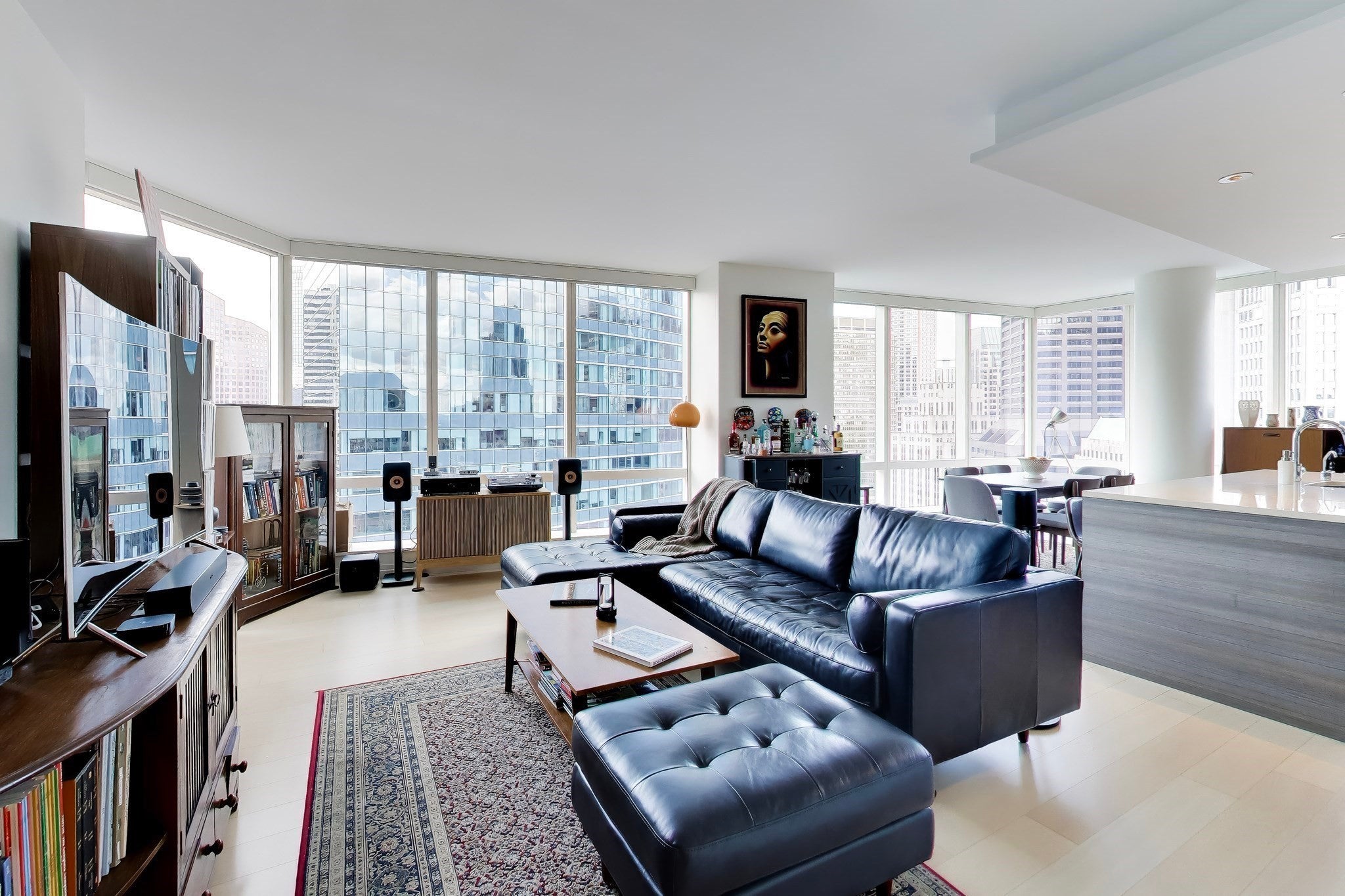 1 Franklin St #2608, Boston, MA, 1 Franklin St #2608, Boston, MA Photo #1