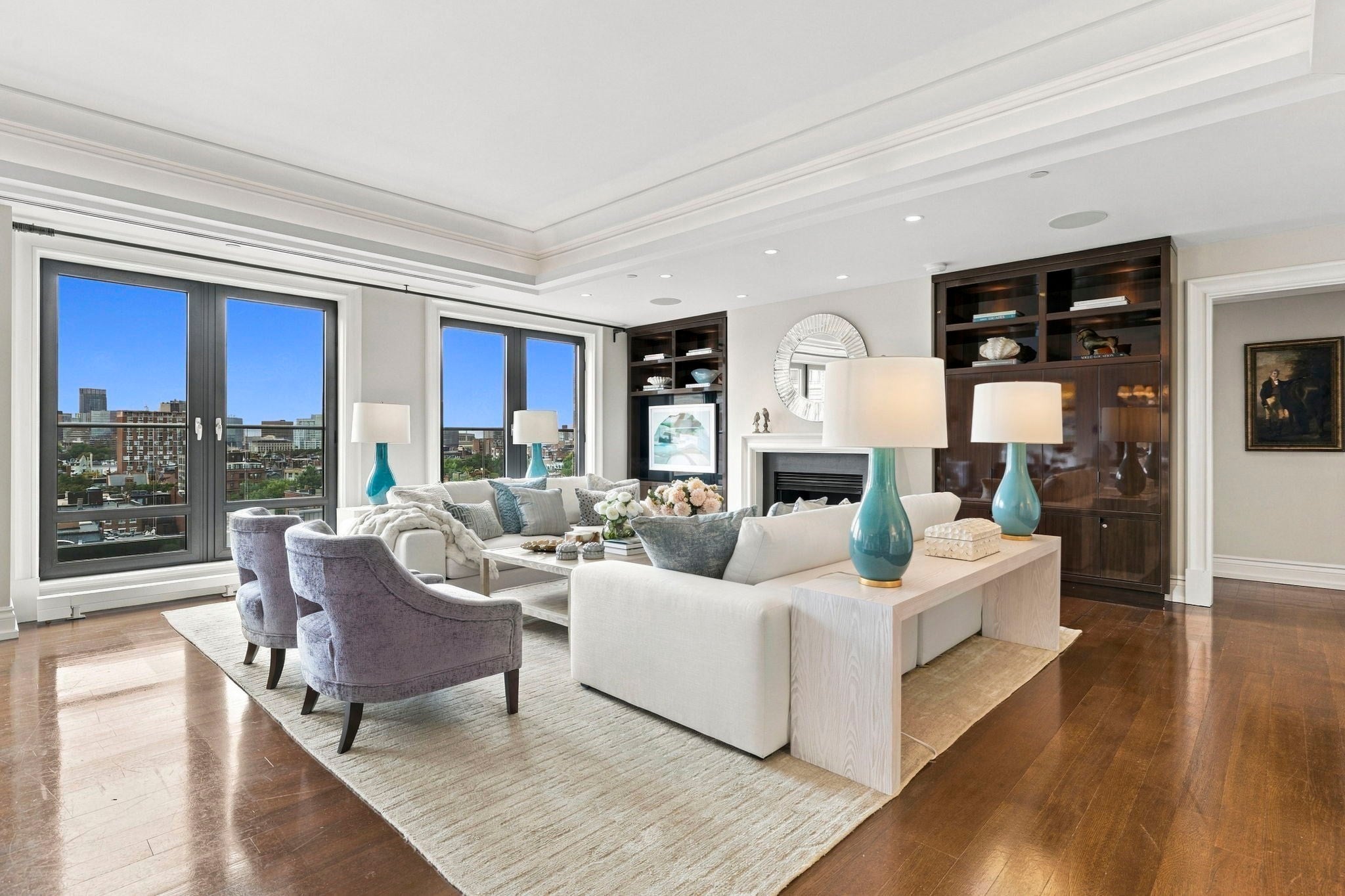 776 Boylston St W10B