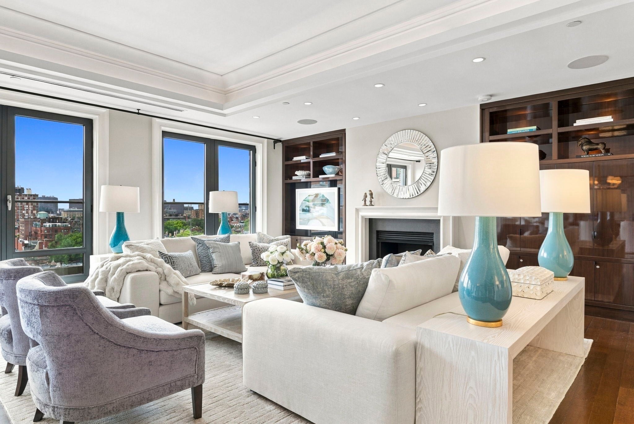 776 Boylston St W10B
