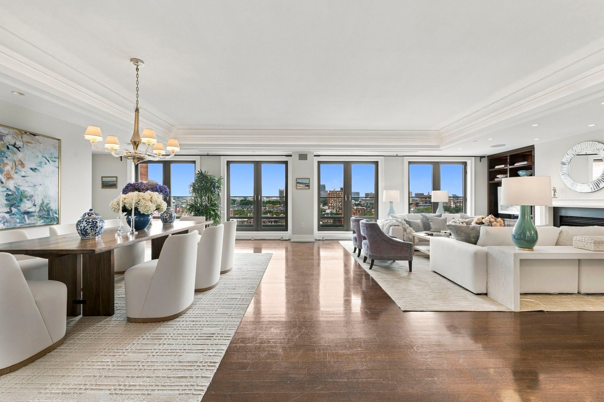776 Boylston St W10B