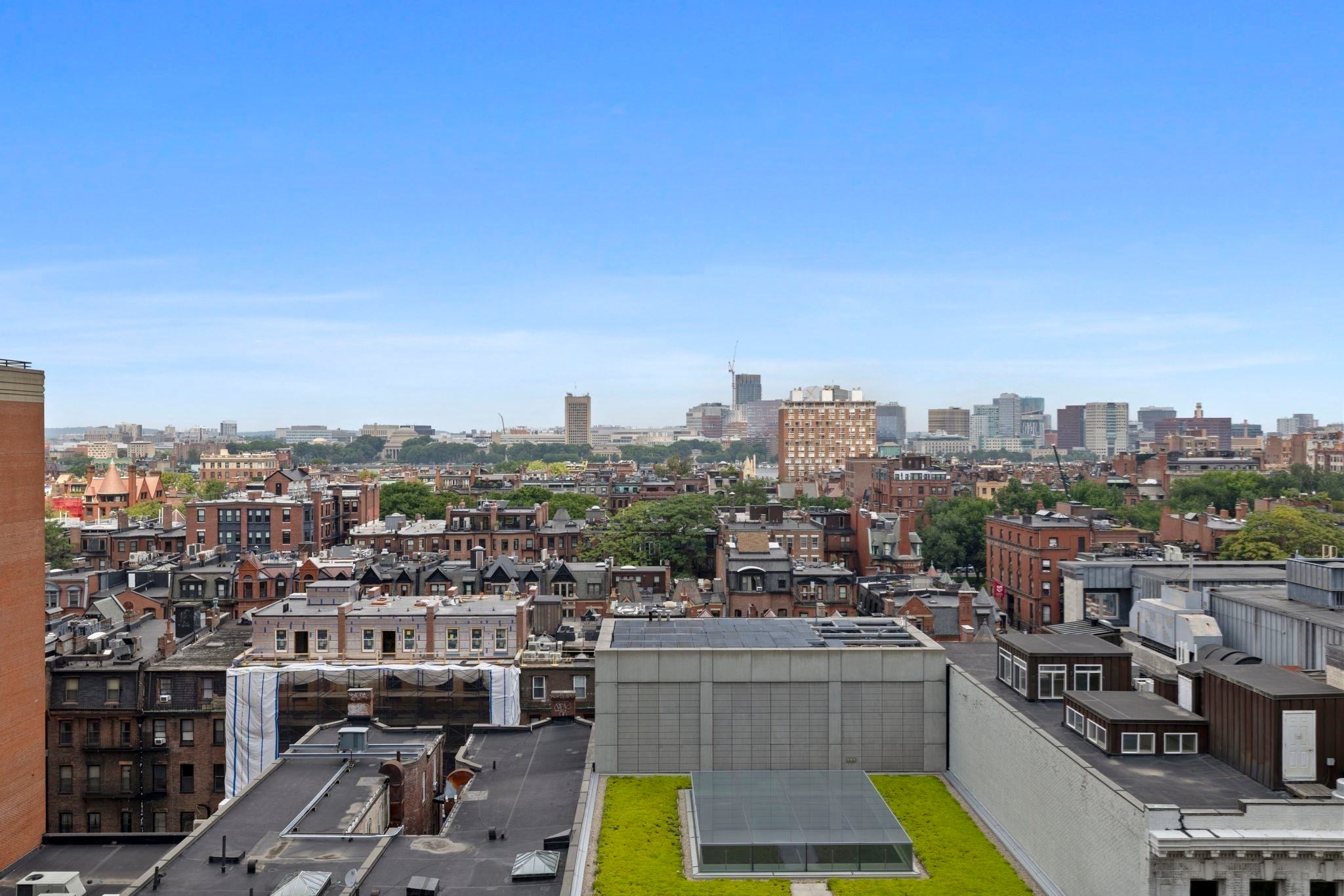 776 Boylston St W10B