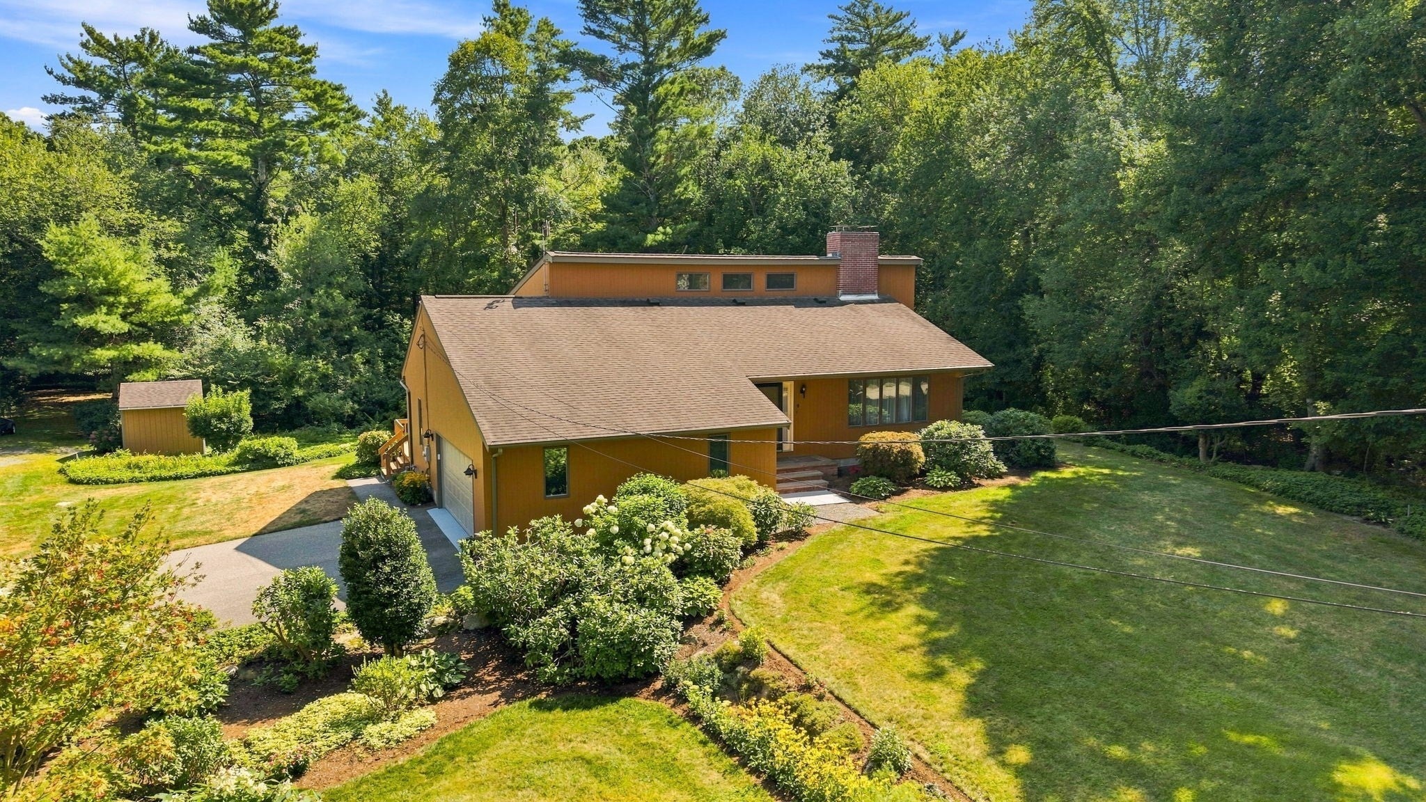 6 Snow Fields Rd, Mattapoisett, MA Photo #24