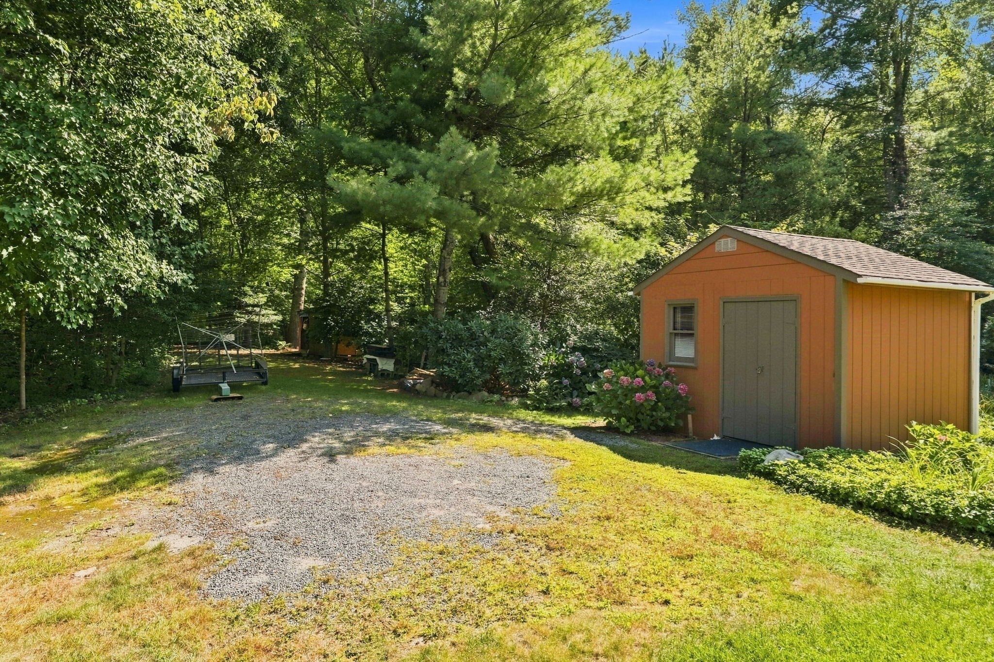6 Snow Fields Rd, Mattapoisett, MA Photo #29
