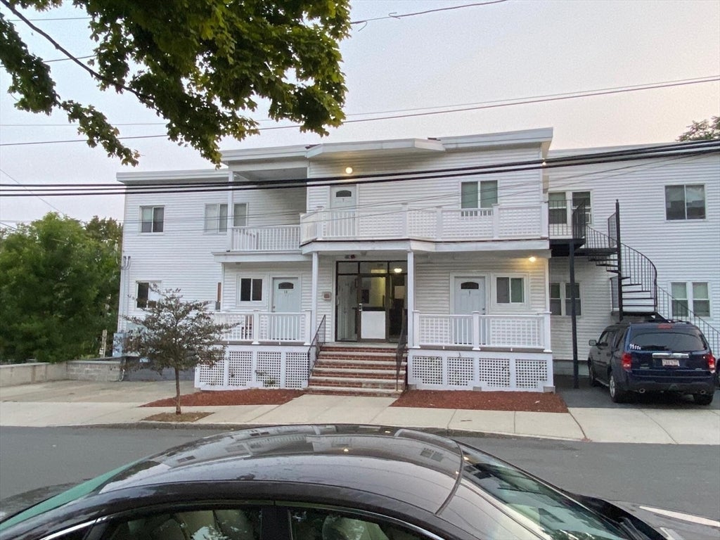 Photo of 34 Franklin Ave, Revere, MA