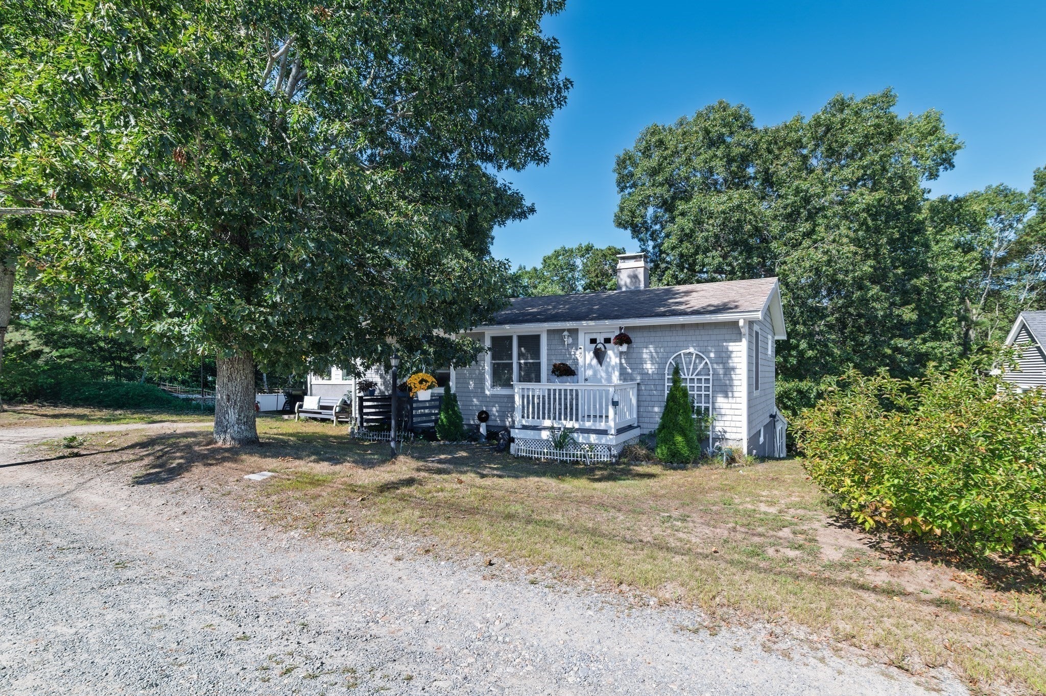 Photo of 19 Ames Island Rd, Wareham, MA