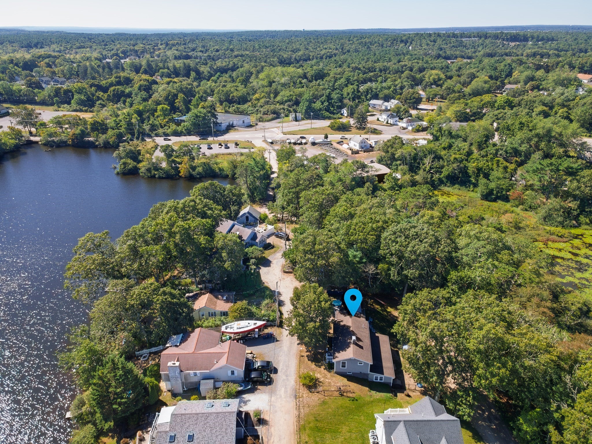 19 Ames Island Rd, Wareham, MA, 19 Ames Island Rd, Wareham, MA Photo #31