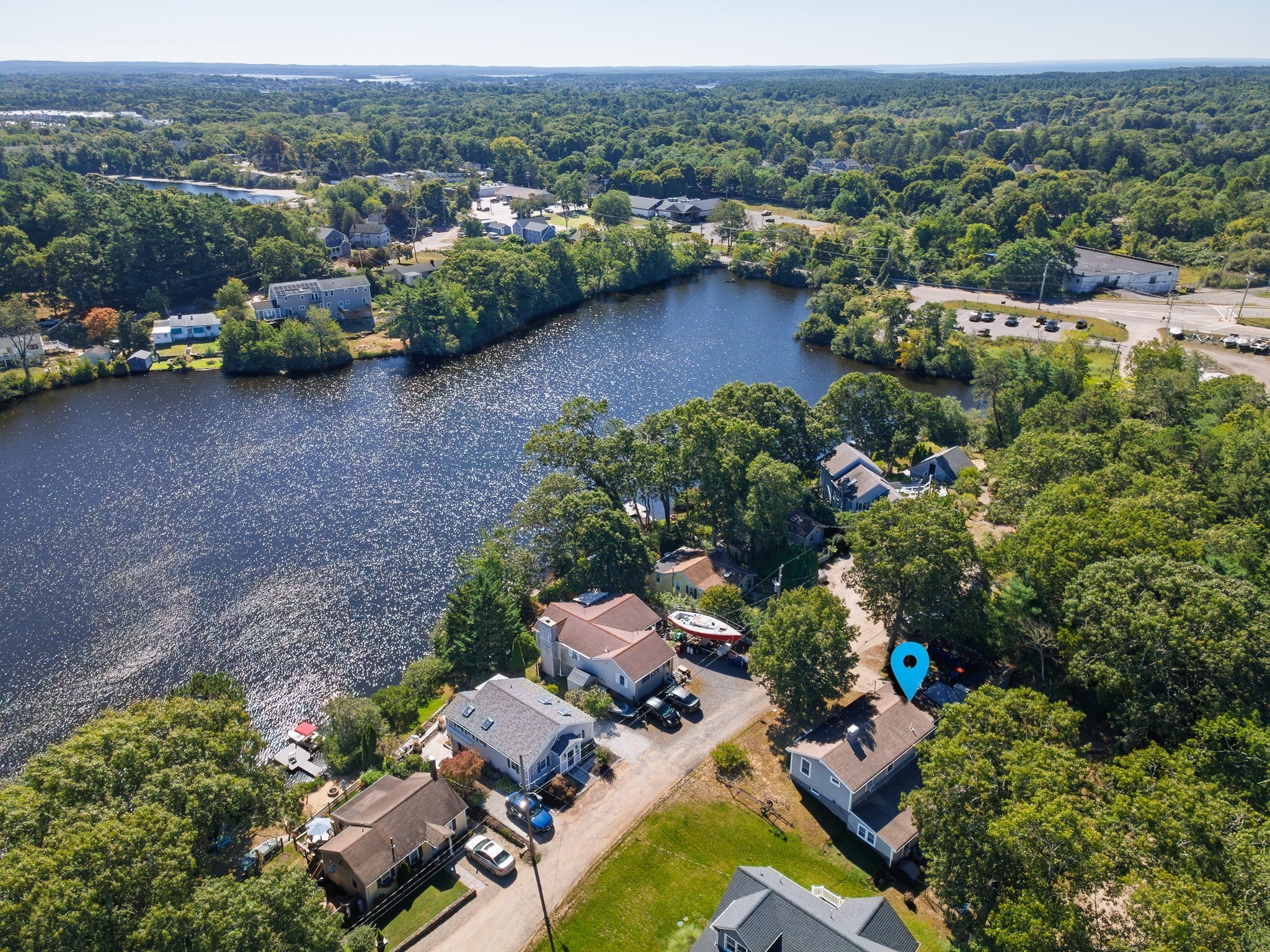 19 Ames Island Rd, Wareham, MA, 19 Ames Island Rd, Wareham, MA Photo #33