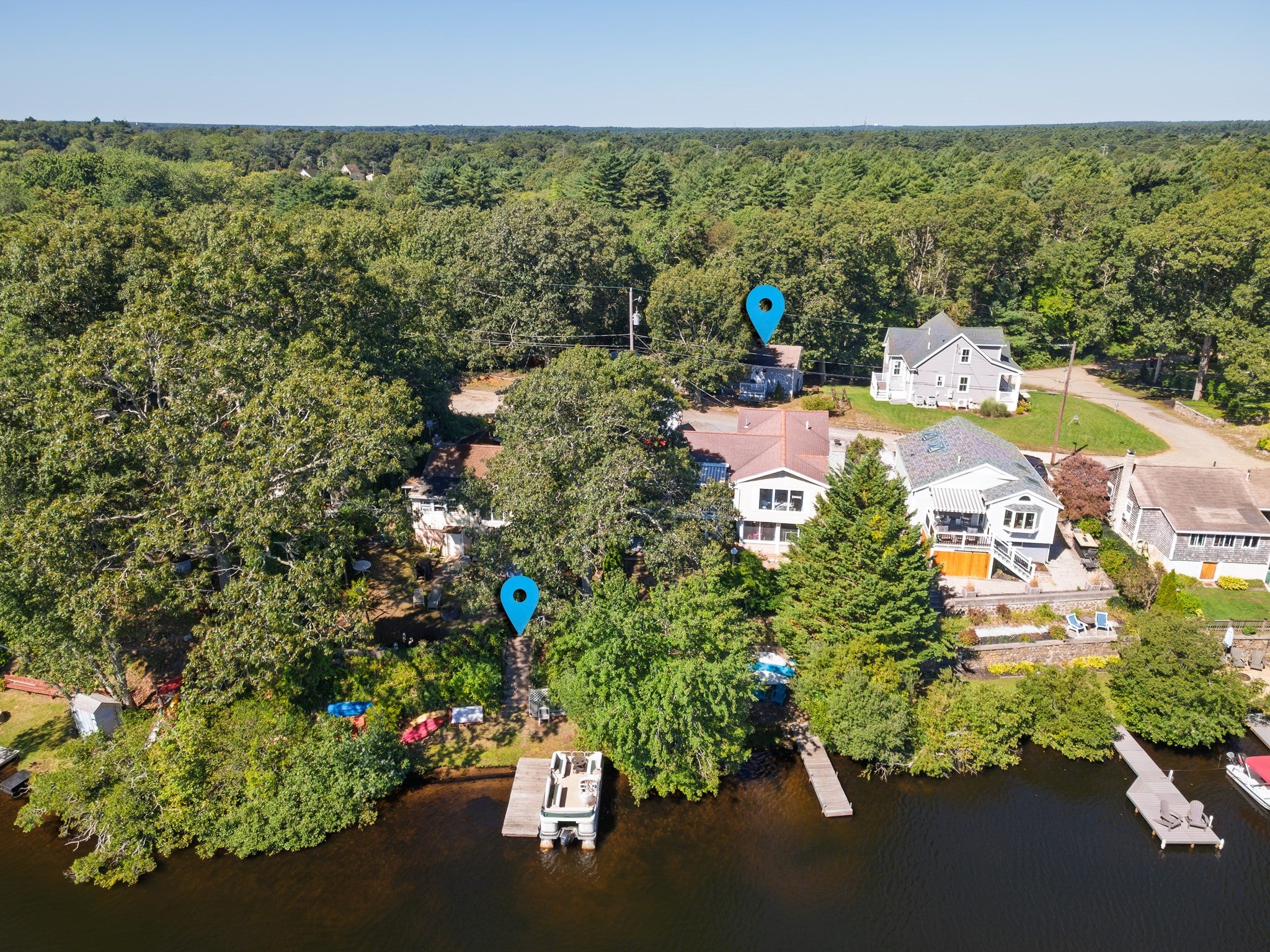 19 Ames Island Rd, Wareham, MA, 19 Ames Island Rd, Wareham, MA Photo #35