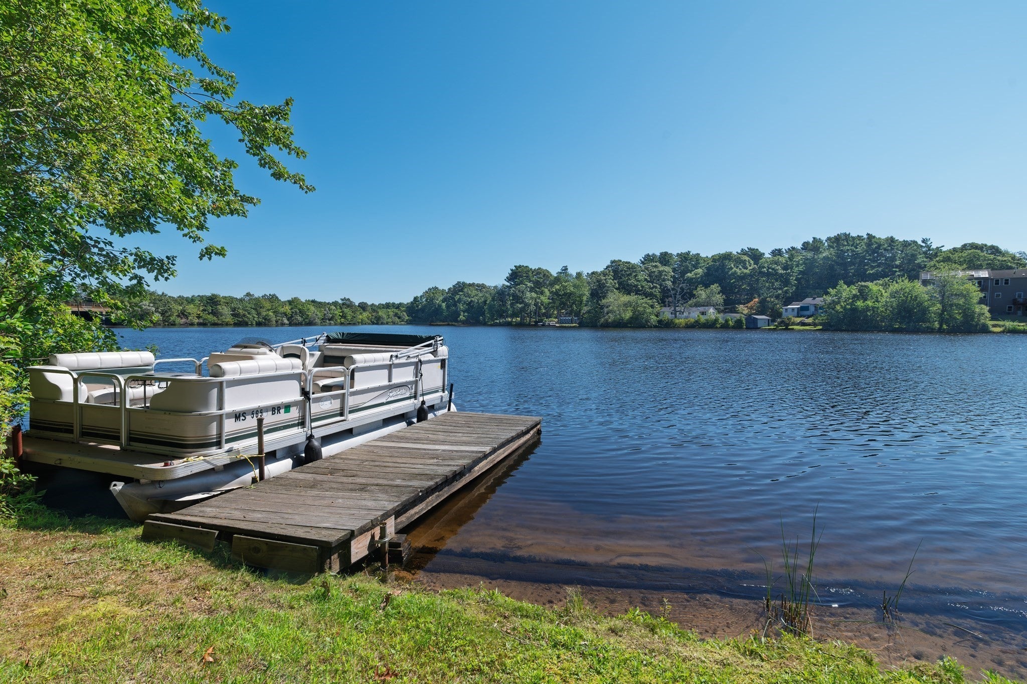 19 Ames Island Rd, Wareham, MA, 19 Ames Island Rd, Wareham, MA Photo #29