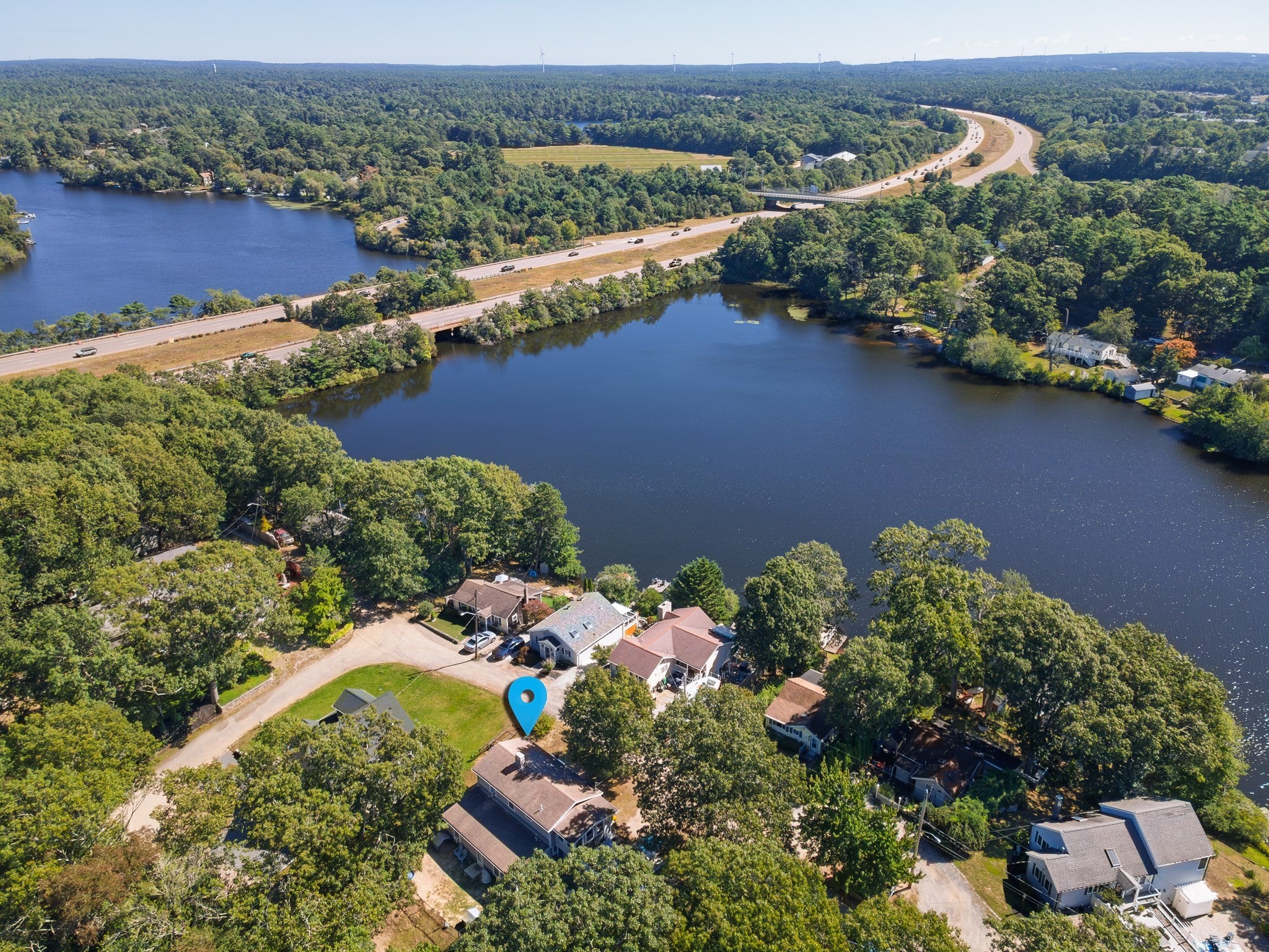 19 Ames Island Rd, Wareham, MA, 19 Ames Island Rd, Wareham, MA Photo #34