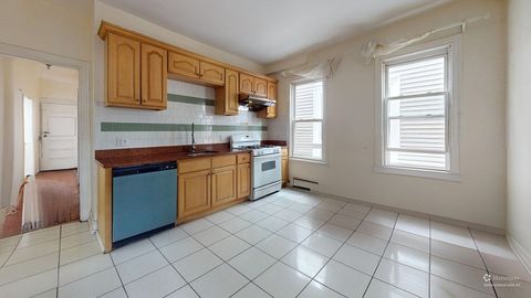 Photo of 19 Newport St #2, Boston, MA 02125 (MLS # 73489768)