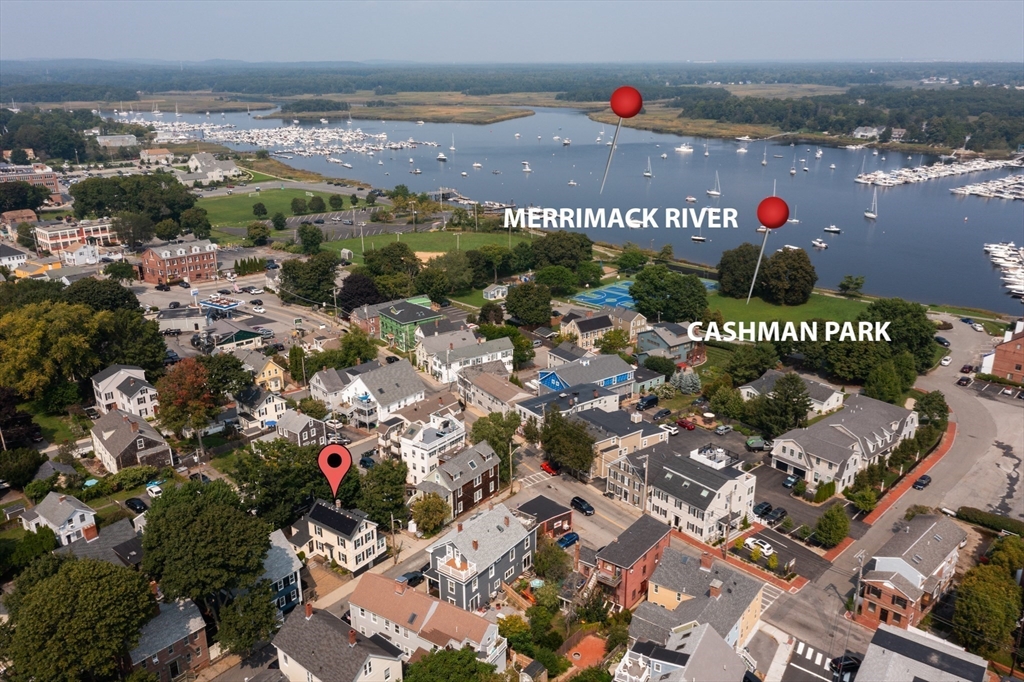4 Olive Street, Newburyport, MA Photo #25