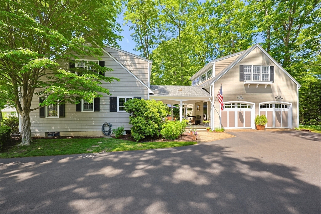 111 Anawan Road