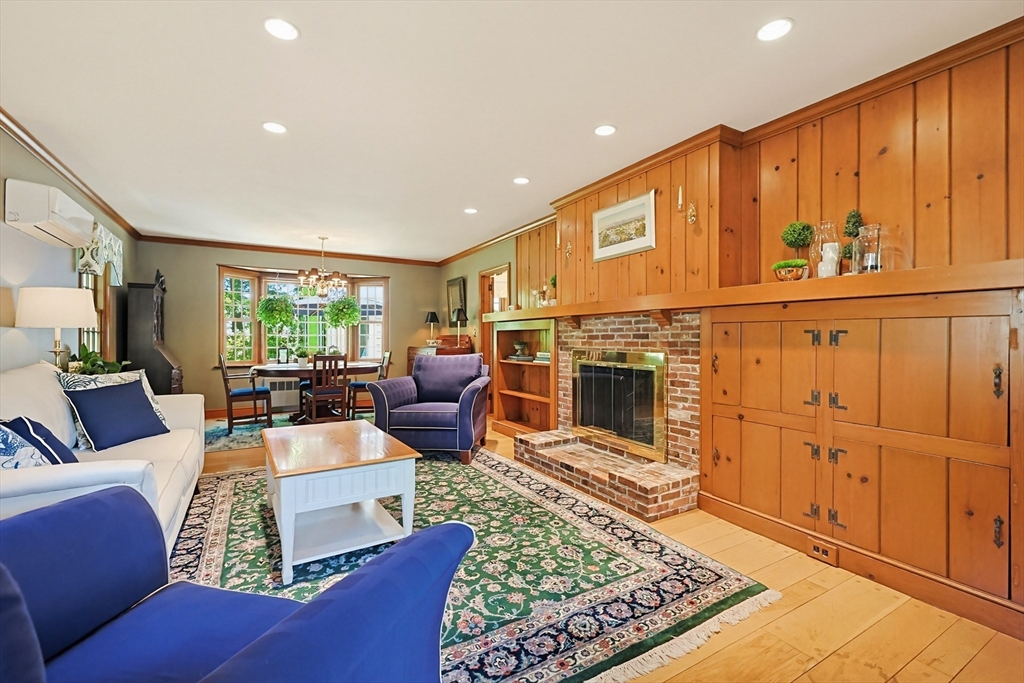 111 Anawan Road