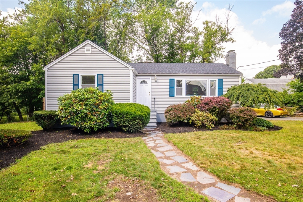 3 Flynn Ave
