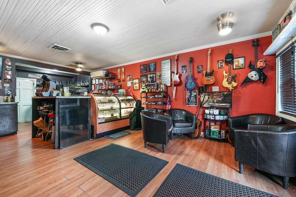 58-60 Washington Street