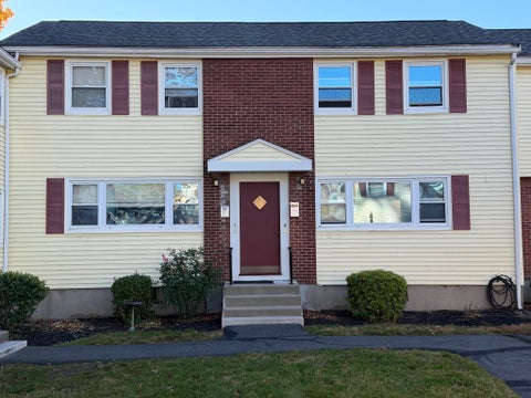 Photo of 33 Prescott St #33, Framingham, MA 01702 (MLS # 73595117)