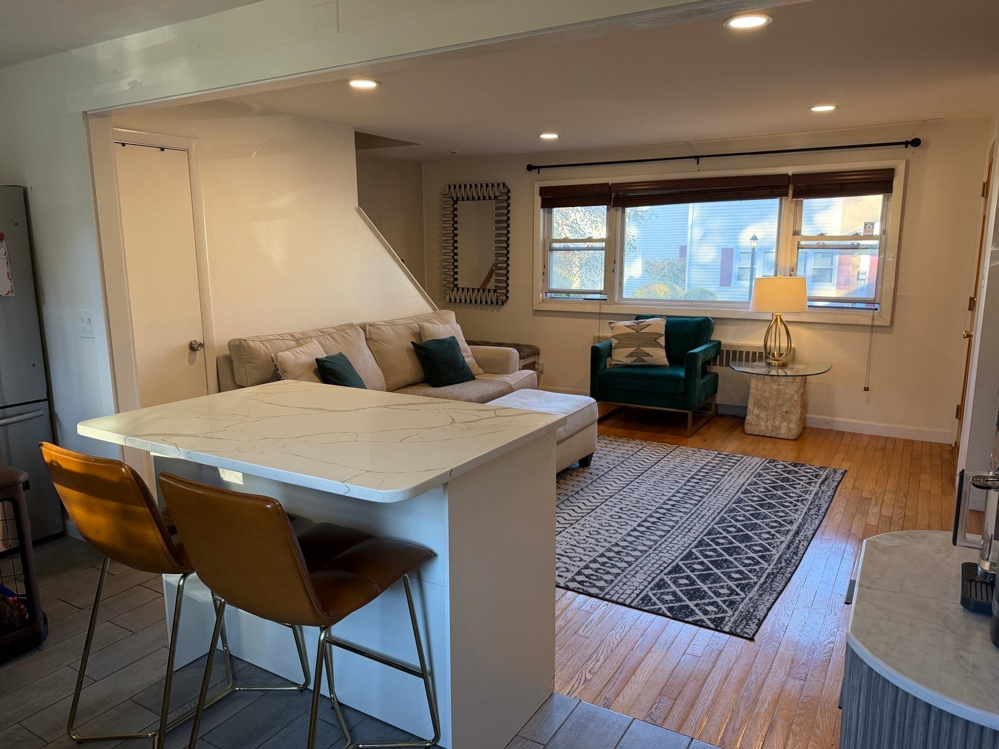 33 Prescott St 33