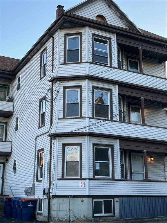 View New Bedford, MA 02740 multi-family property