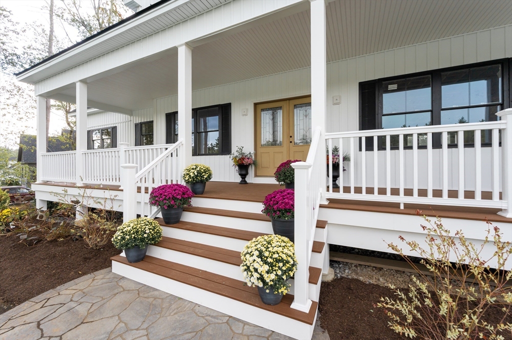 32 Colby Farm Rd