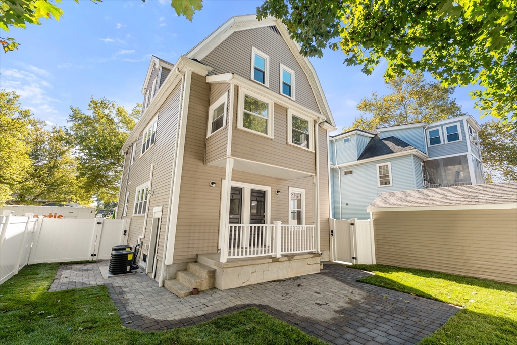 85-87 Dexter Avenue