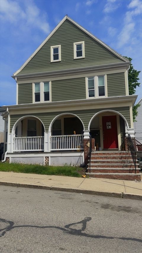 Photo of 4 Intervale St #2, Boston, MA 02121 (MLS # 73527040)