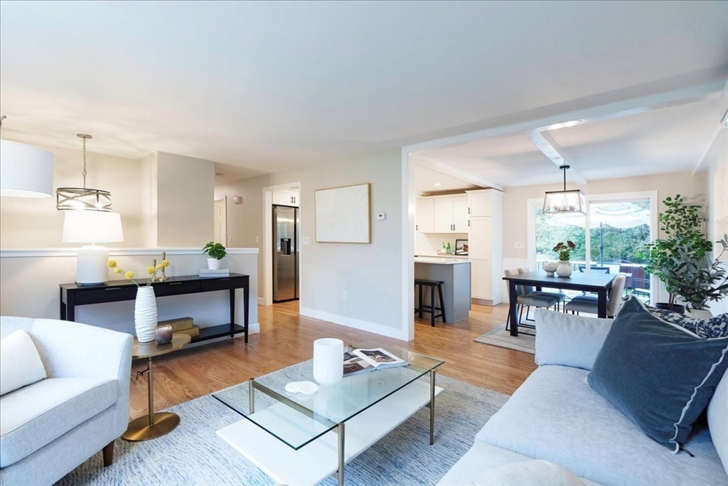 4 Bullard Cir