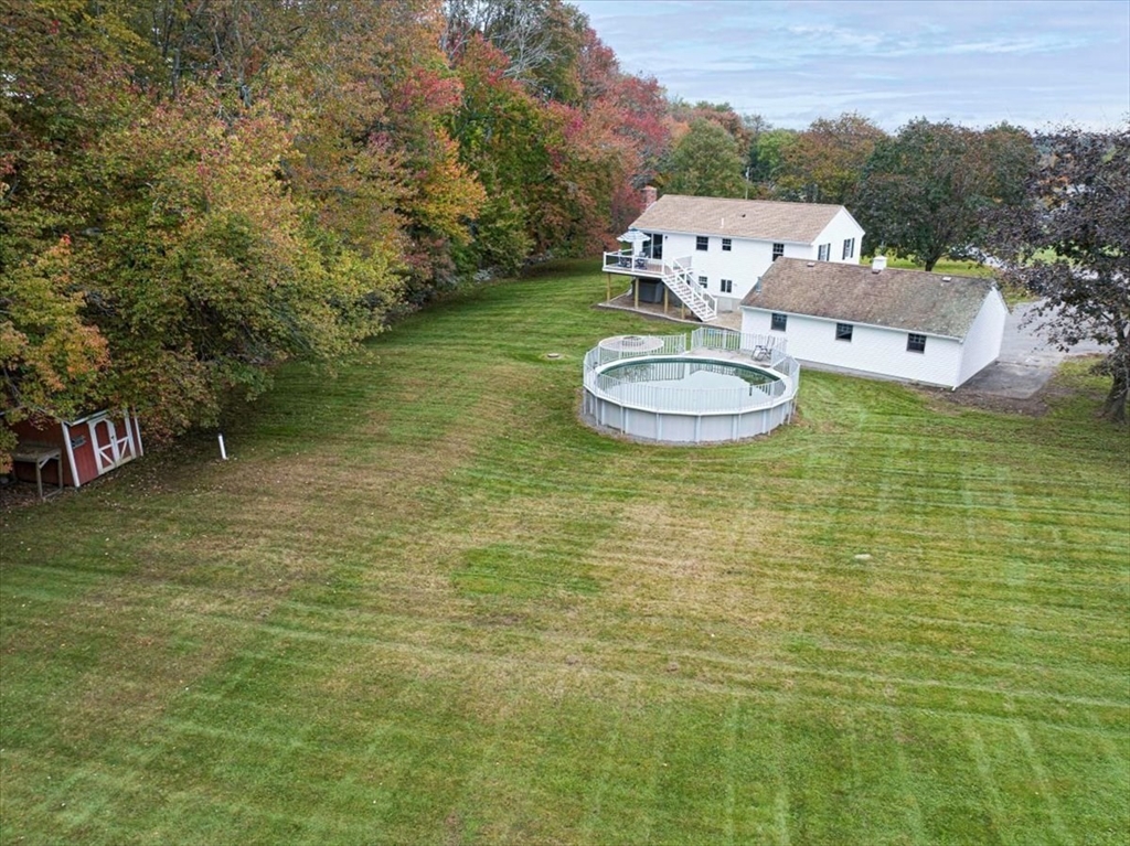 4 Bullard Cir