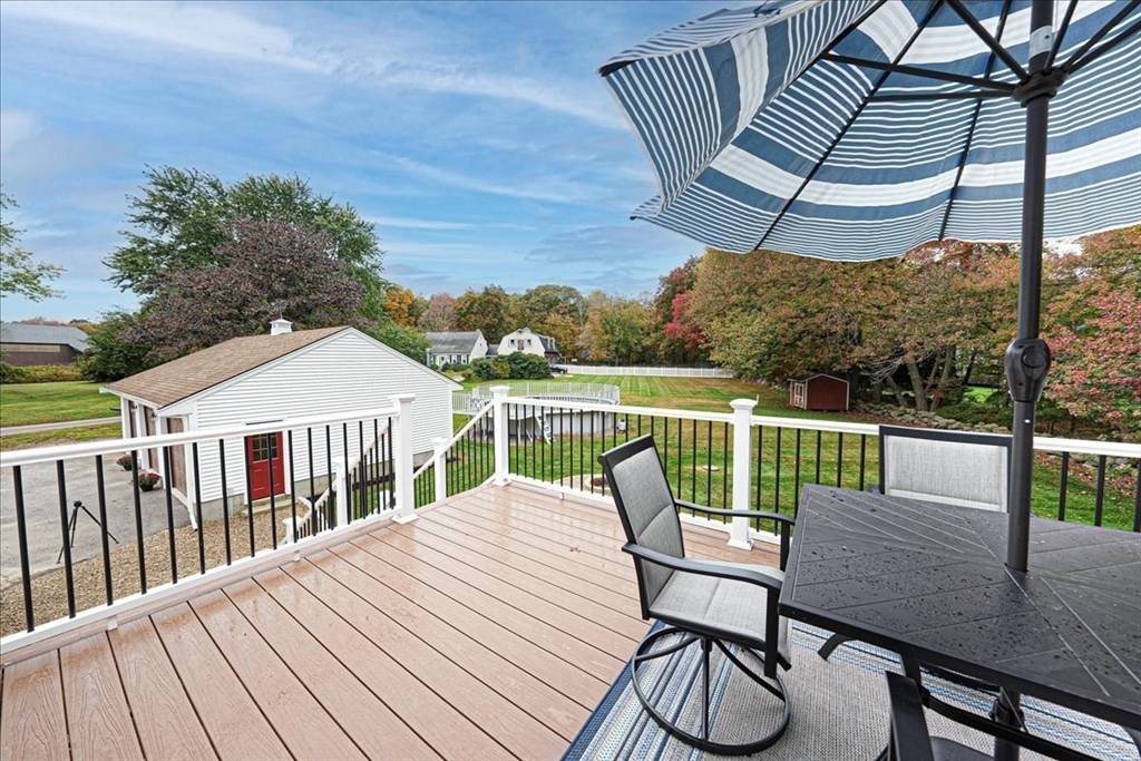 4 Bullard Cir