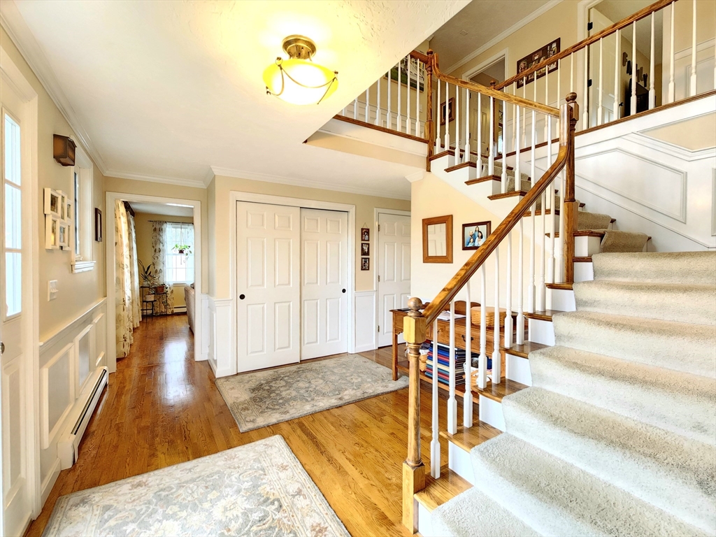 15 Crownridge Rd