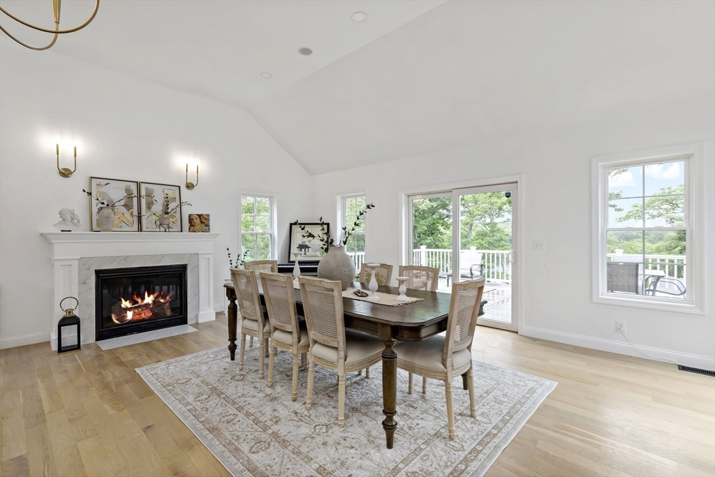 249 Little Sandy Pond Rd