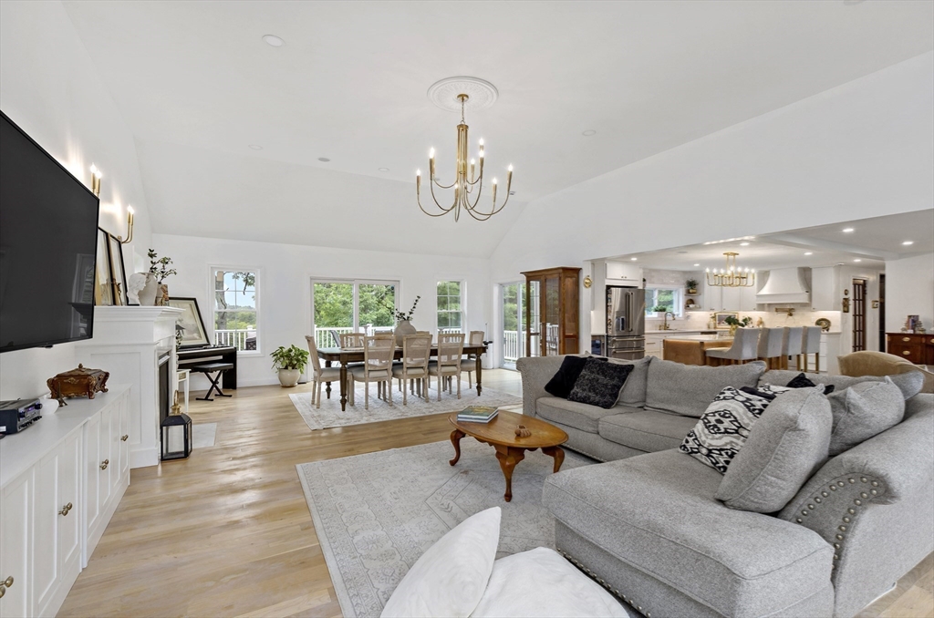 249 Little Sandy Pond Rd