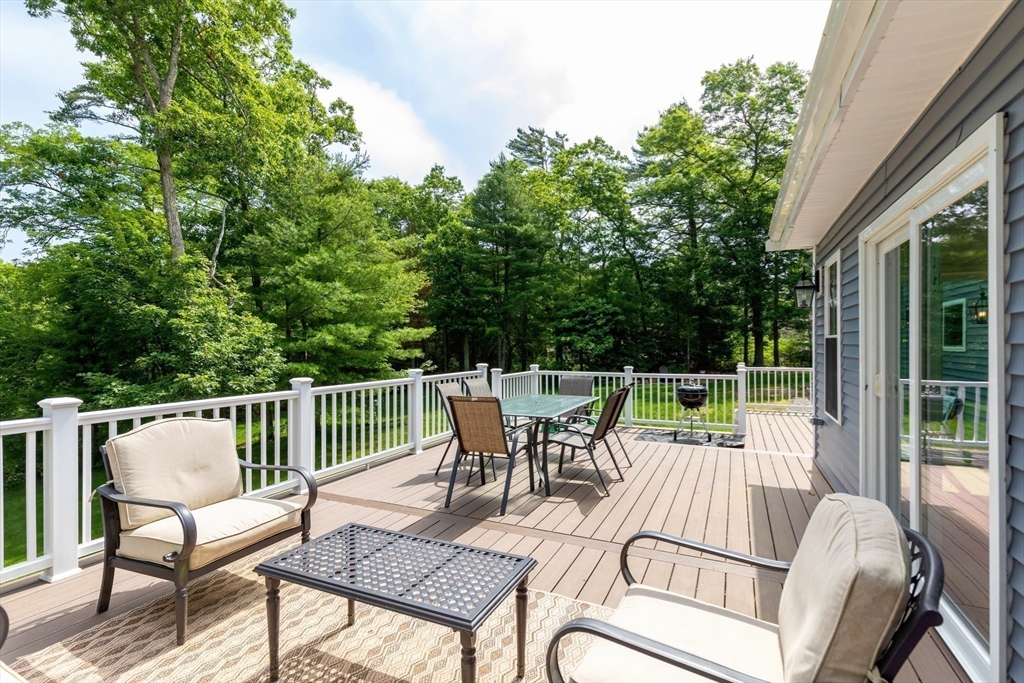 249 Little Sandy Pond Rd