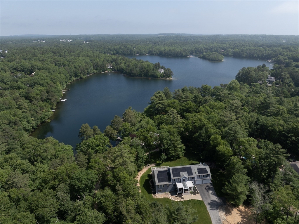 249 Little Sandy Pond Rd