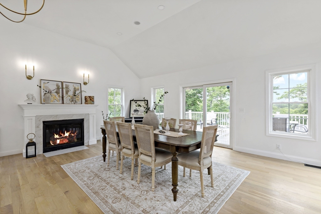 249 Little Sandy Pond Rd